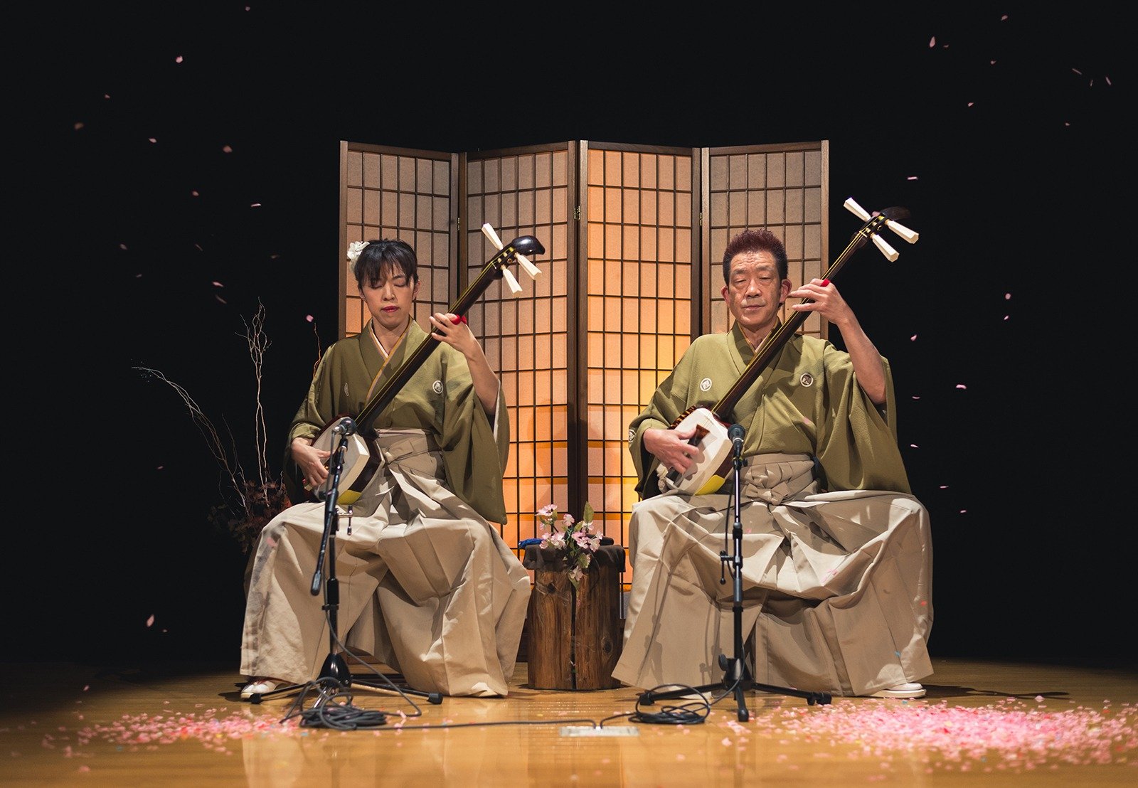 🏮 쓰가루번 네푸타 마을(쓰가루한 네푸타 무라) 이미지 4